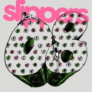 CD Shop - SLIPPERS SLIPPER 08