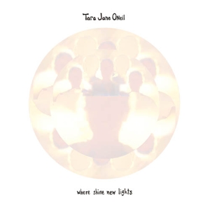 CD Shop - TARA JANE O\