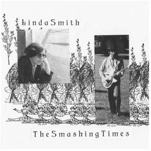 CD Shop - LINDA SMITH,SMASHING TIMES 7-SPLIT