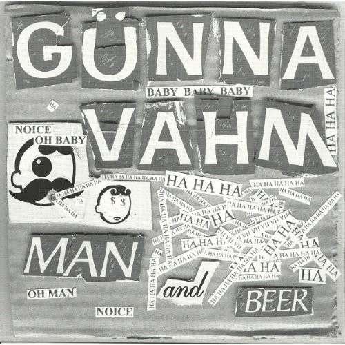 CD Shop - GUNNA VAHM SPLIT