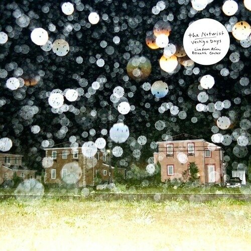 CD Shop - NOTWIST VERTIGO DAYS