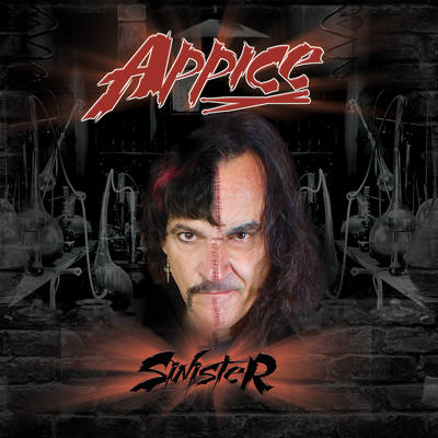 CD Shop - APPICE SINISTER LTD.