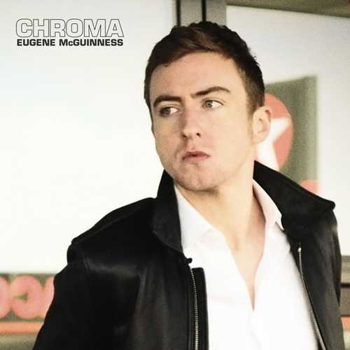 CD Shop - EUGENE MCGUINNESS CHROMA