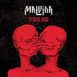 CD Shop - MALVINAS HYBRID WAR