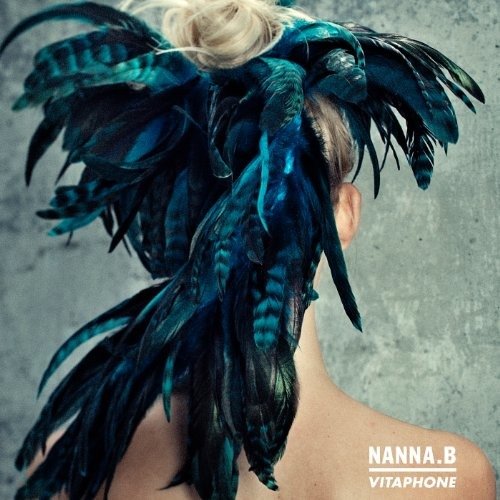 CD Shop - NANNA.B VITAPHONE