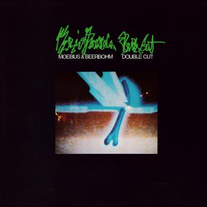 CD Shop - MOEBIUS & BEERBOHM DOUBLE CUT