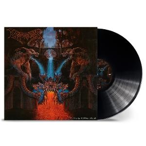 CD Shop - DISMEMBER LIKE AN EVER FLOWING S...