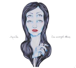 CD Shop - MYRRA ROS ONE AMONG OTHERS