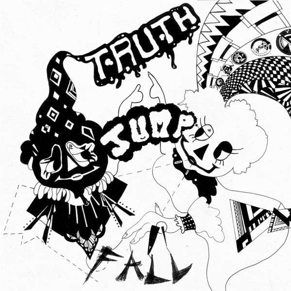 CD Shop - TOBY GOODSHANK TRUTH JUMP FALL