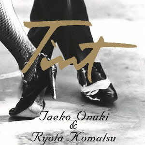 CD Shop - TAEKO ONUKI,RYOTA KOMATSU TINT