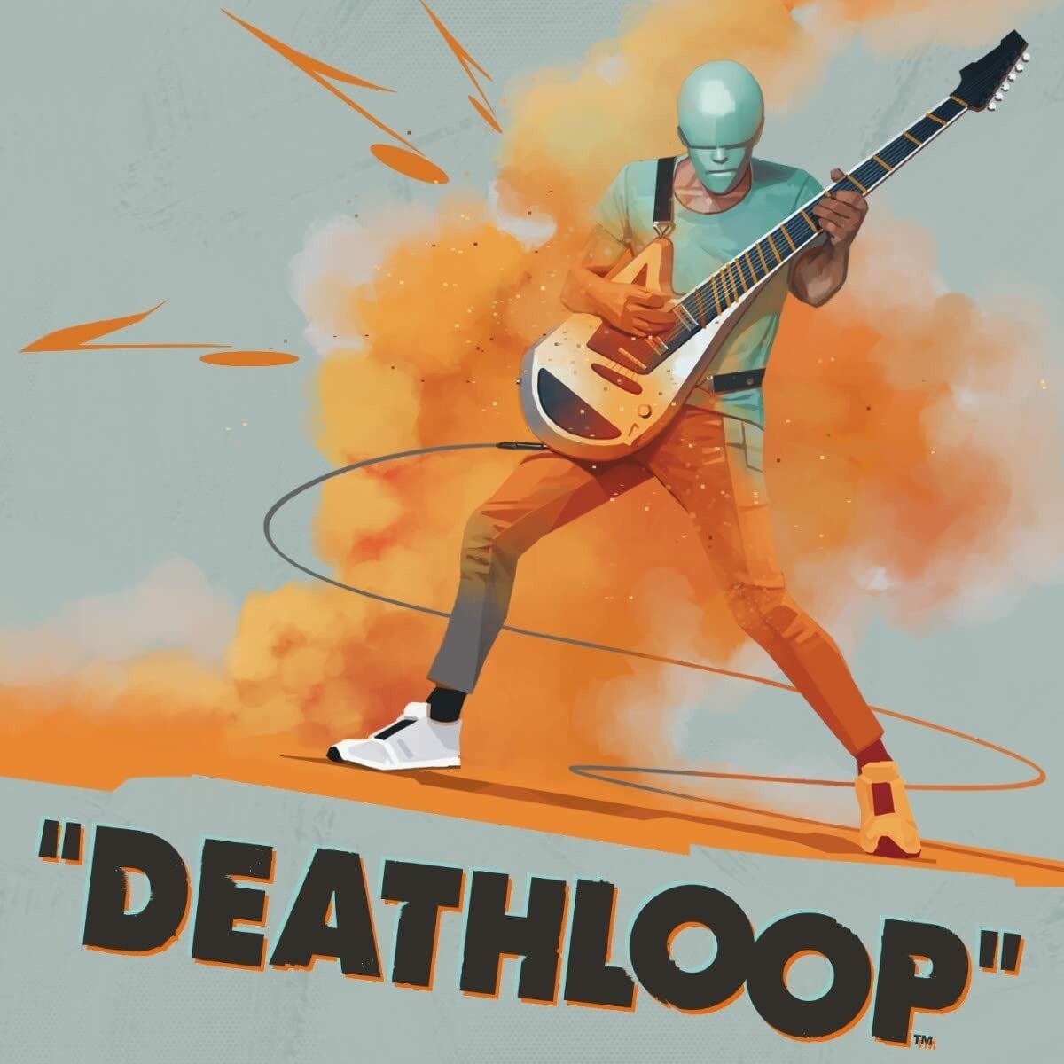 CD Shop - VARIOUS ARTISTS DEATHLOOP