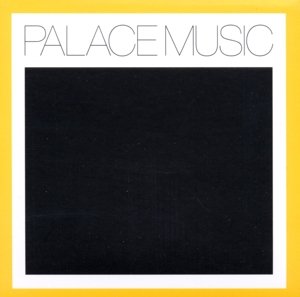 CD Shop - PALACE MUSIC LOST BLUES & OTHER...