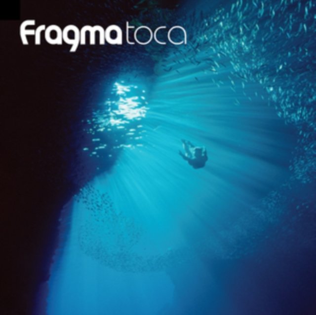CD Shop - FRAGMA Fragma - Toca