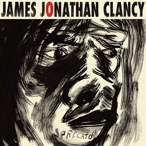 CD Shop - JAMES JONATHAN CLANCY SPRECATO