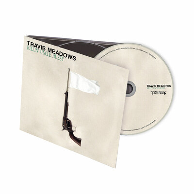 CD Shop - TRAVIS MEADOWS KILLIN\