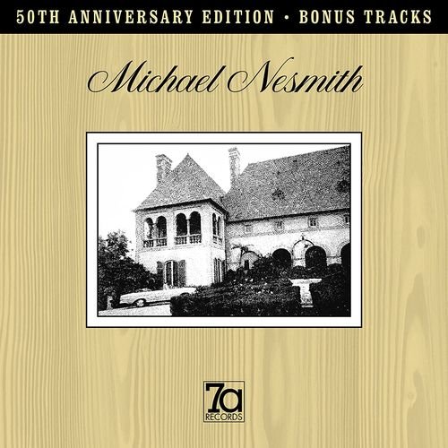 CD Shop - MICHAEL NESMITH AND THE HITS JUST KEEP...