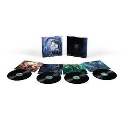 CD Shop - CAPCOM SOUND TEAM MONSTER HUNTER WORLD: ...