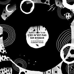 CD Shop - VARIOUS ARTISTS CECI N\