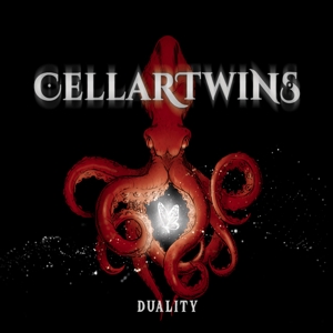 CD Shop - CELLAR TWINS DUALITY