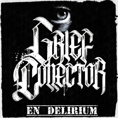 CD Shop - GRIEF COLLECTOR EN DELIRIUM LTD.