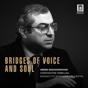 CD Shop - ARSEN SOGHOMONYAN VERDI & MASCAGNI: ...