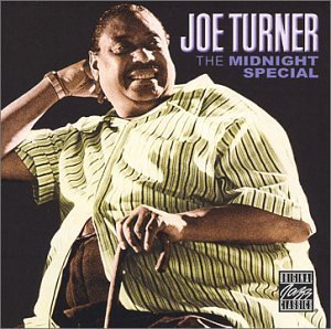 CD Shop - JOE TURNER MIDNIGHT SPECIAL