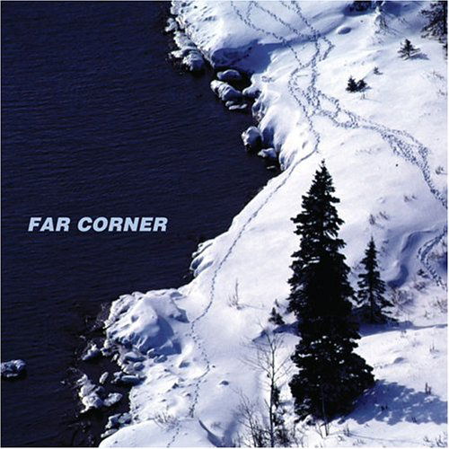 CD Shop - FAR CORNER FAR CORNER