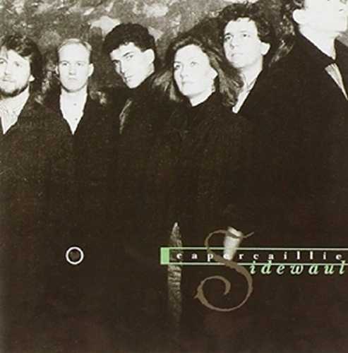 CD Shop - CAPERCAILLIE SIDEWAULK