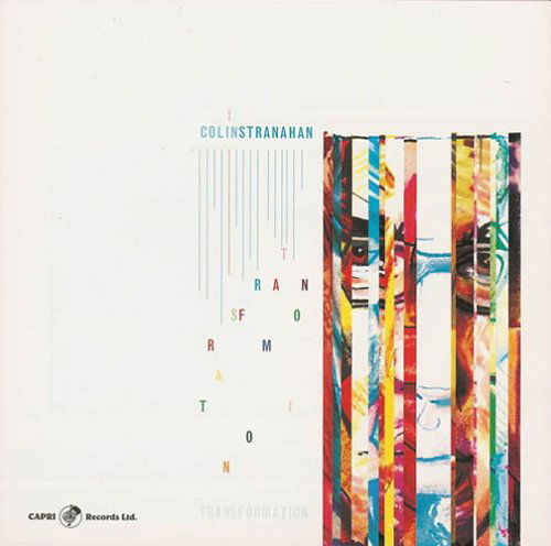 CD Shop - COLIN STRANAHAN TRANSFORMATION
