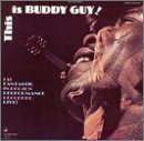 CD Shop - BUDDY GUY THIS IS BUDDY GUY