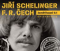 CD Shop - SCHELINGER JIRI Zemetreseni 0.1 / Epicentrum
