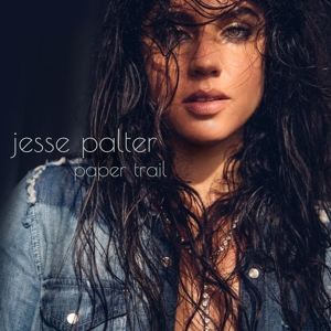 CD Shop - JESSE PALTER PAPER TRAIL