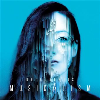 CD Shop - DELAURENTIS MUSICALISM
