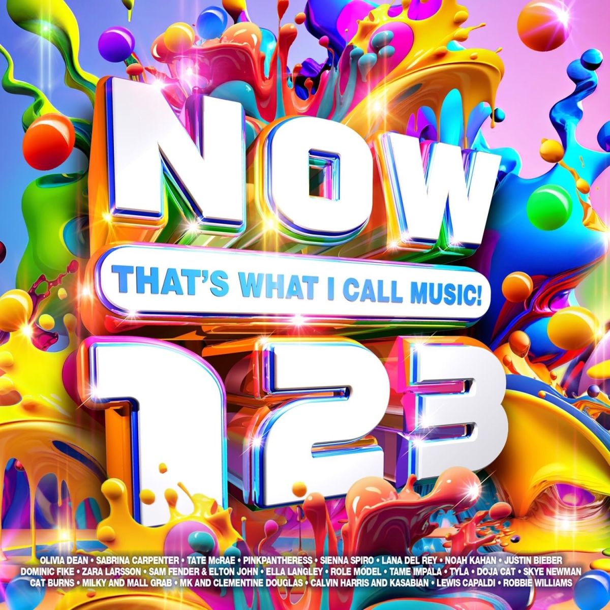 CD Shop - VARIOUS ARTISTS NOW THAT\