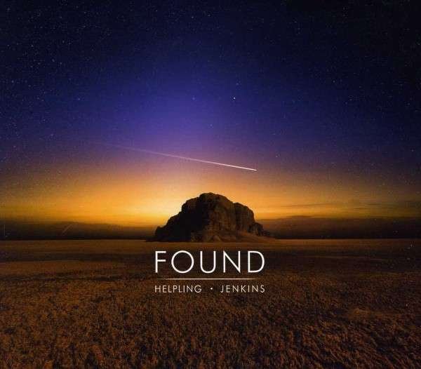 CD Shop - DAVID & JON JENKINS HELPLING FOUND