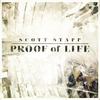 CD Shop - SCOTT STAPP PROOF OF LIFE