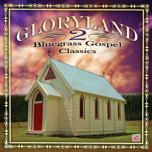 CD Shop - VARIOUS ARTISTS GLORYLAND II