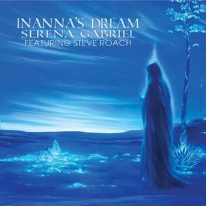 CD Shop - SERENA -FEAT. STEVE ROACH- GABRIEL INANNA\