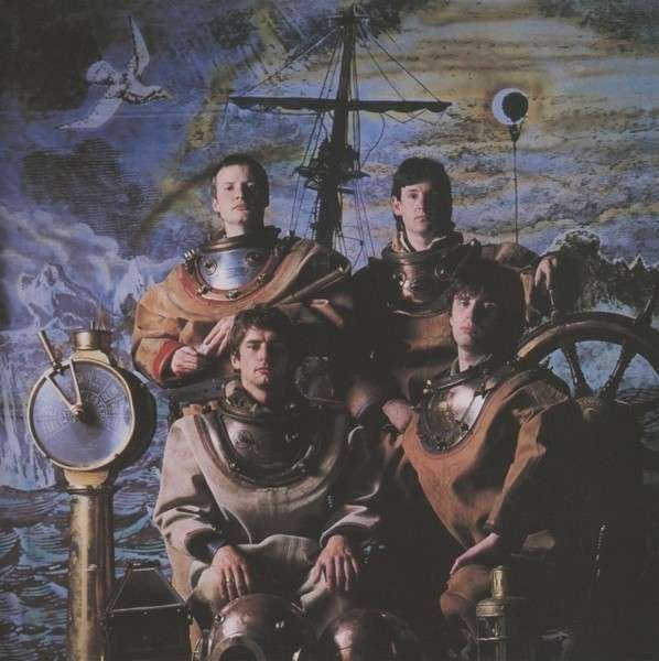 CD Shop - XTC BLACK SEA