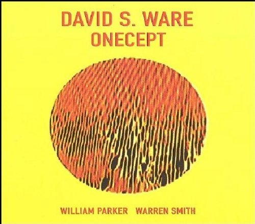 CD Shop - DAVID S. WARE ONECEPT