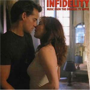 CD Shop - VARIOUS ARTISTS INFIDELITY / MUSIC FRO...