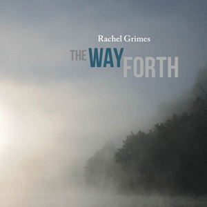 CD Shop - RACHEL GRIMES WAY FORTH