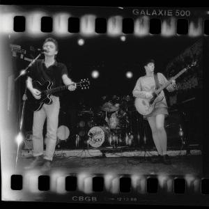CD Shop - GALAXIE 500 CBGB 12.13.88