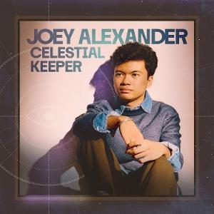 CD Shop - JOEY ALEXANDER CELESTIAL KEEPER