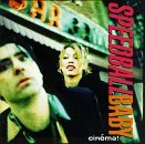 CD Shop - SPEEDBALL BABY CINEMA