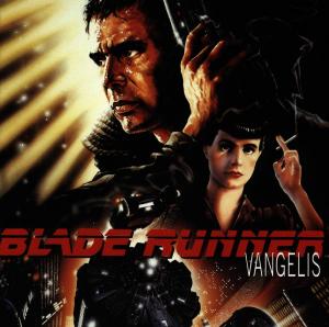 CD Shop - OST / VANGELIS BLADE RUNNER