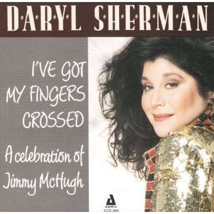 CD Shop - DARYL SHERMAN I\