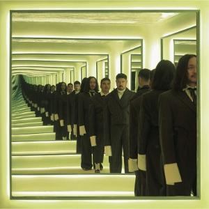 CD Shop - ELEPHANT KIND MORE TIME