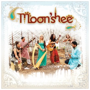 CD Shop - MOONSHEE MOONSHEE