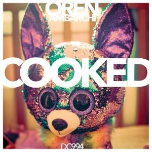 CD Shop - OREN AMBARCHI COOKED